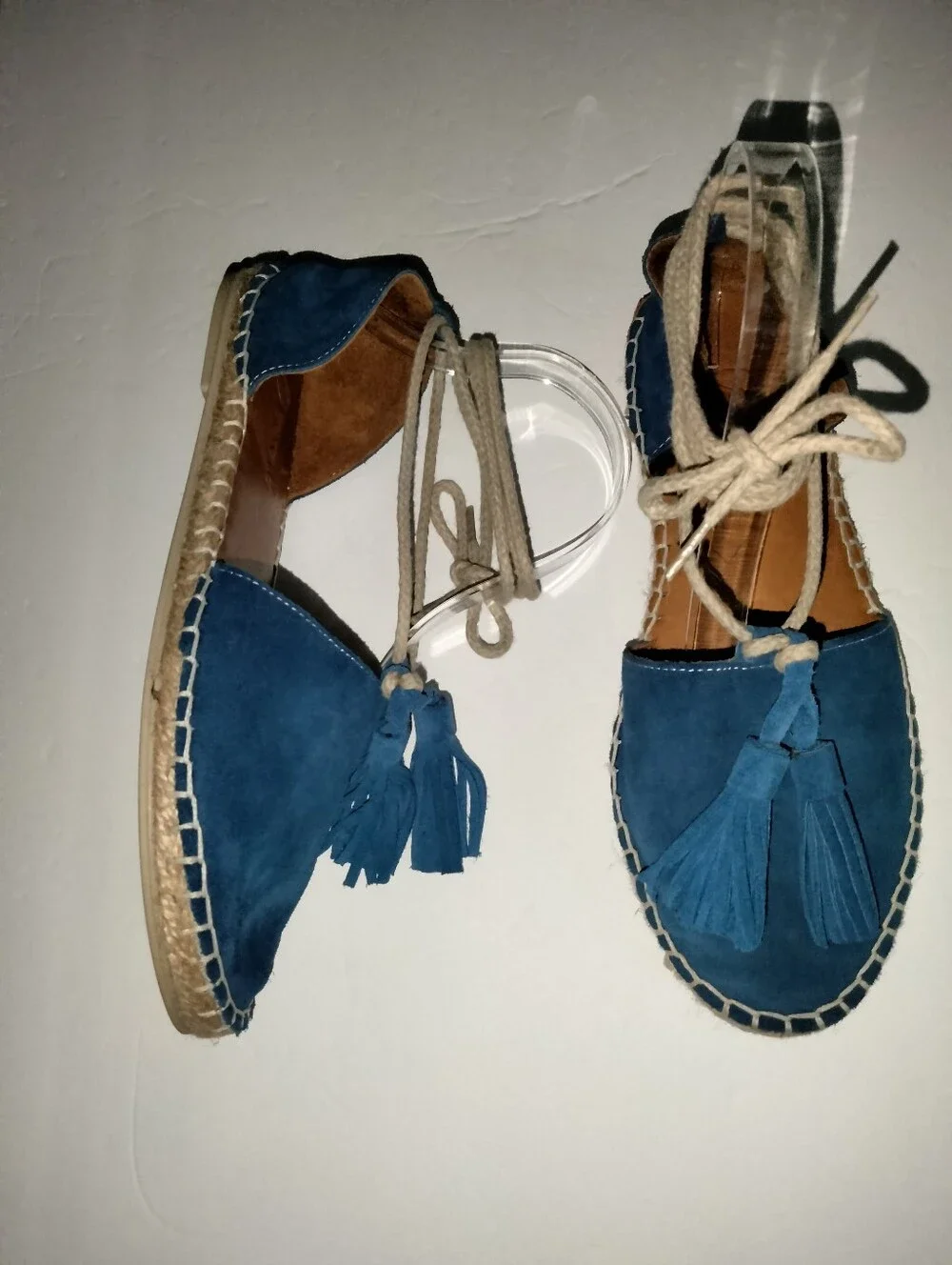 Bonavi comfortable blue